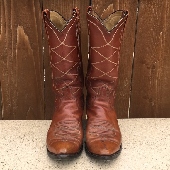 Dan Post Other - Dan Post Western Boots